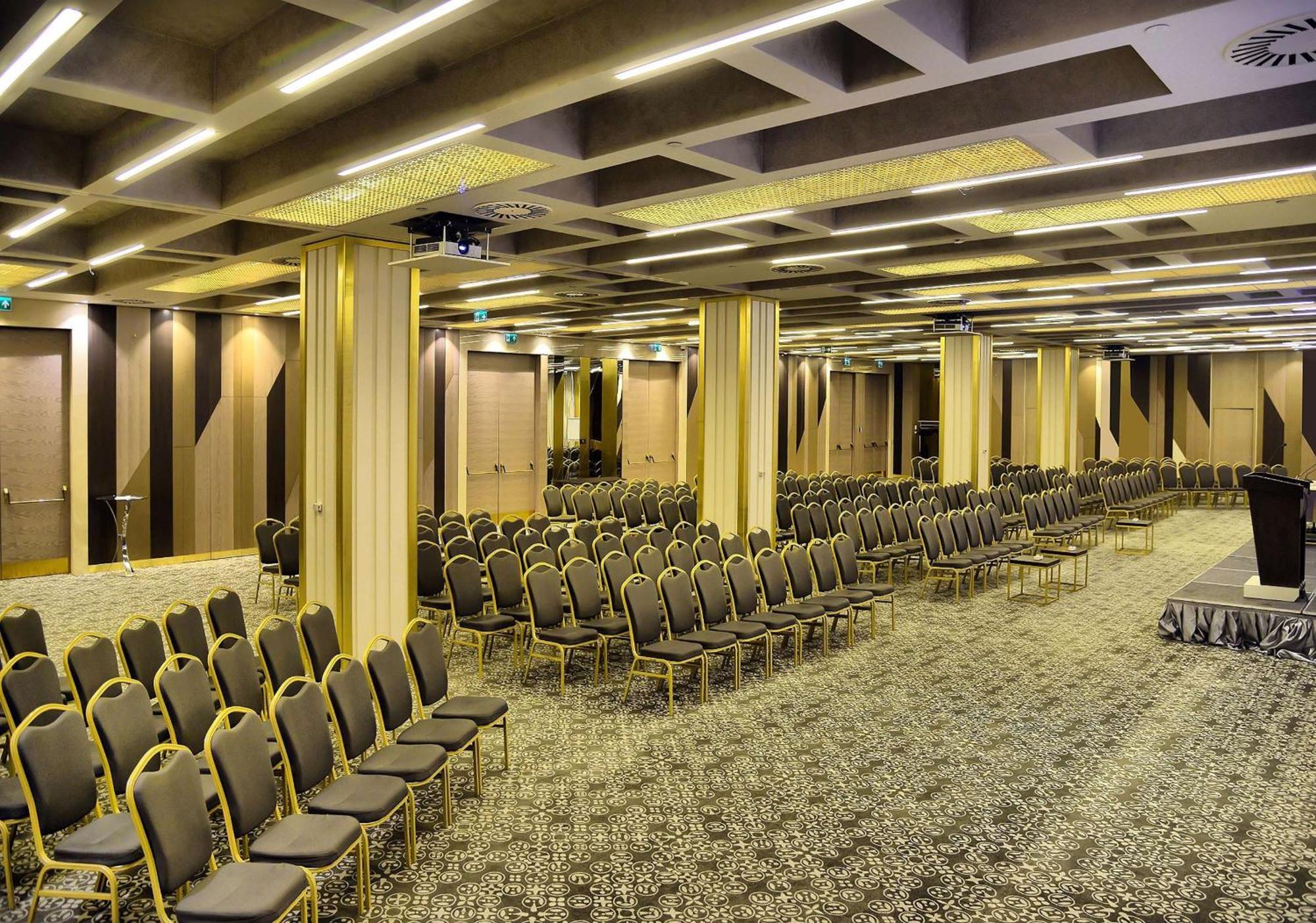 Hilton Kozyatagi Otel İstanbul